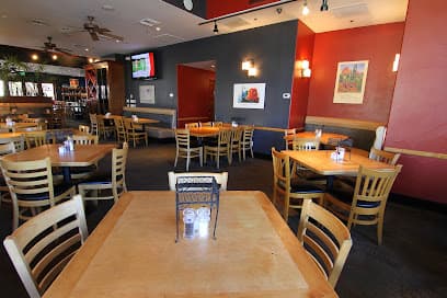 Stuft Pizza Bar & Grill
