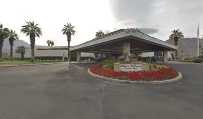 The Sports Club