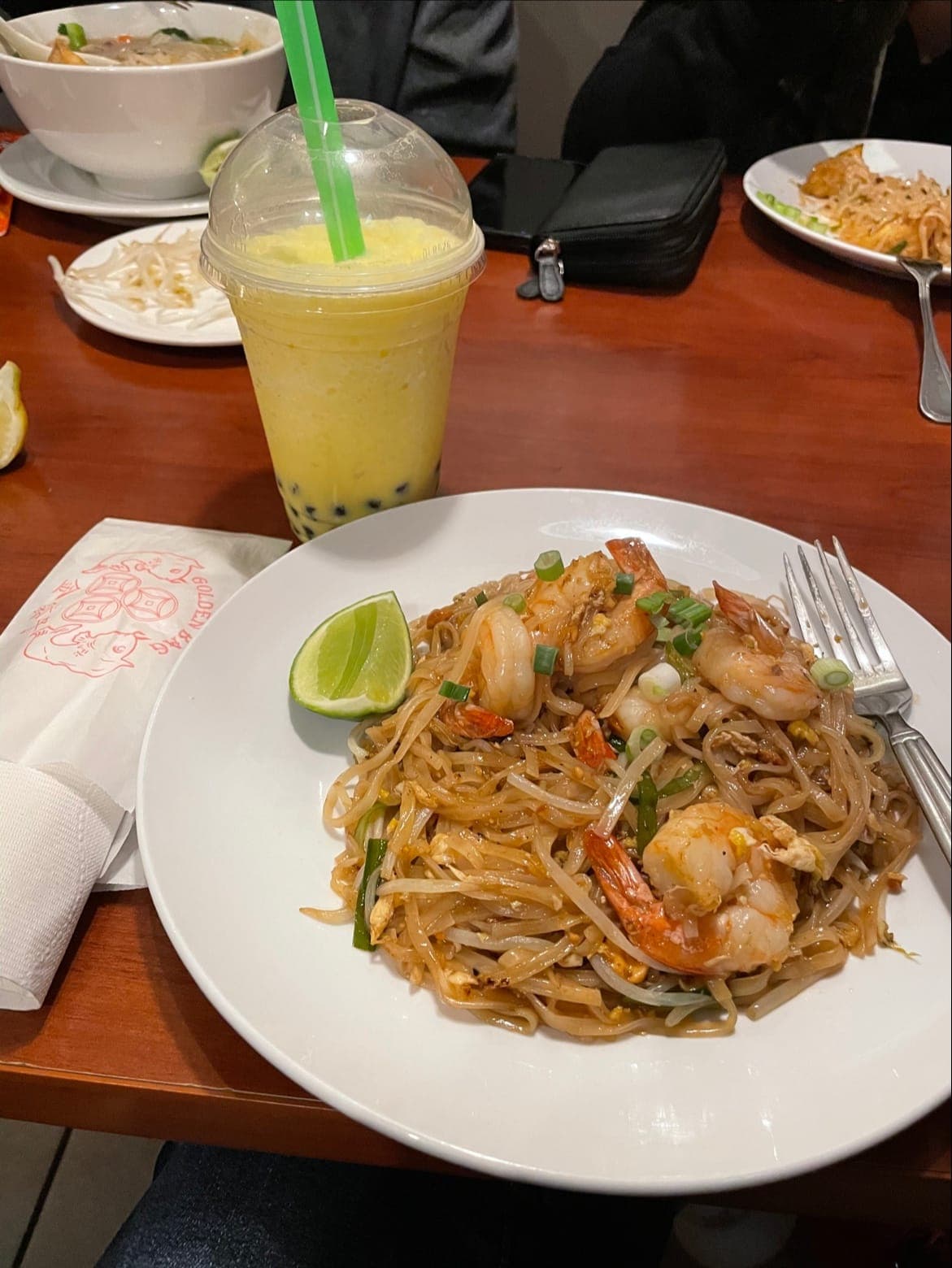 Chon Tong (Thai Cafe) Tennessee