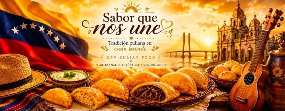 DPV Zulian Food & Catering