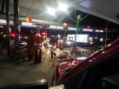 Sonic Drive-In