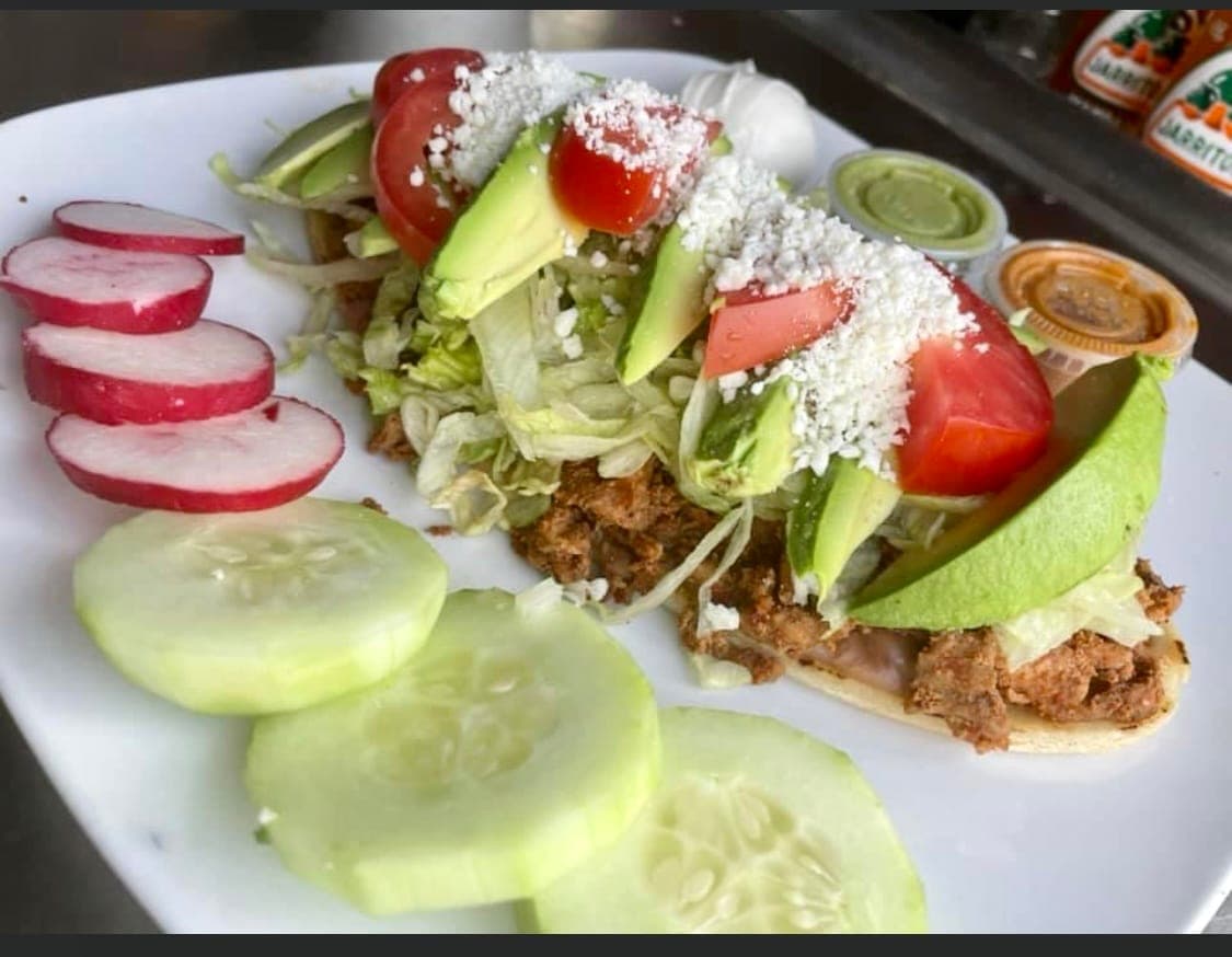 Charro Azteca | Food Truck