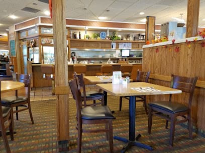Shari's Cafe and Pies