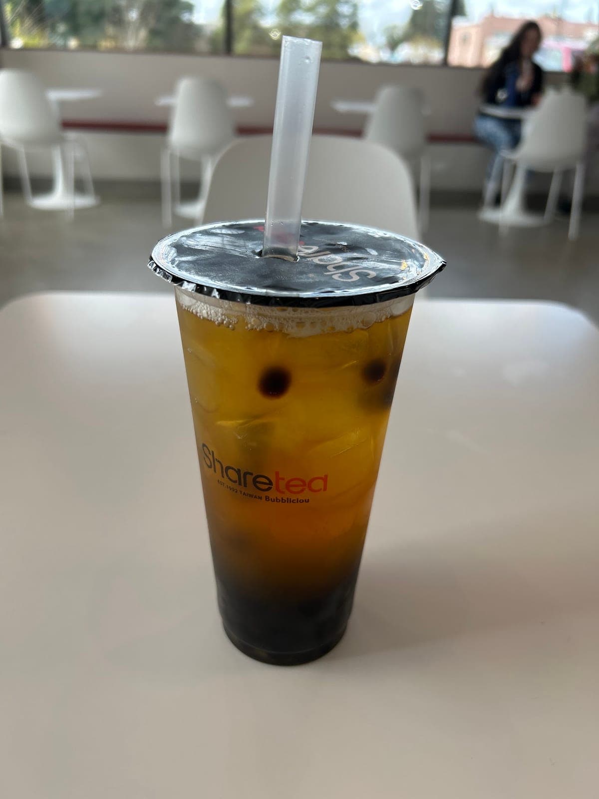 Sharetea