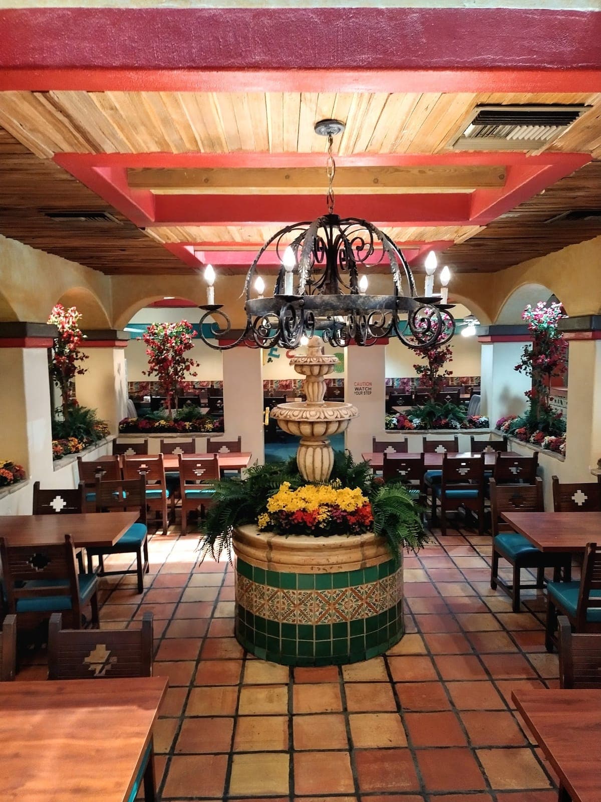 Rodrigo’s Mexican Grill - Laguna Hills