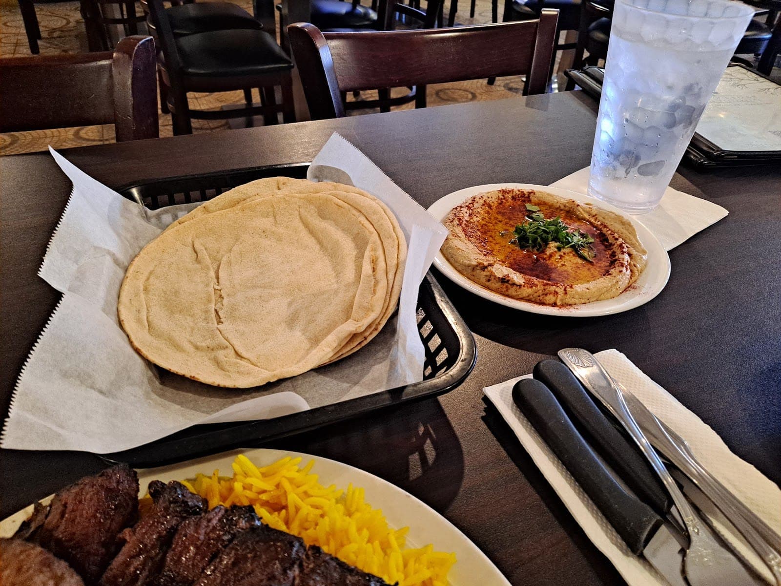 House of Cedar - Lebanese Restaurant
