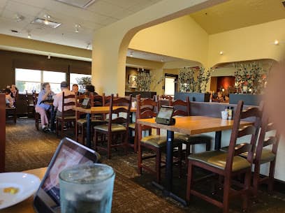 Olive Garden Italian Restaurant