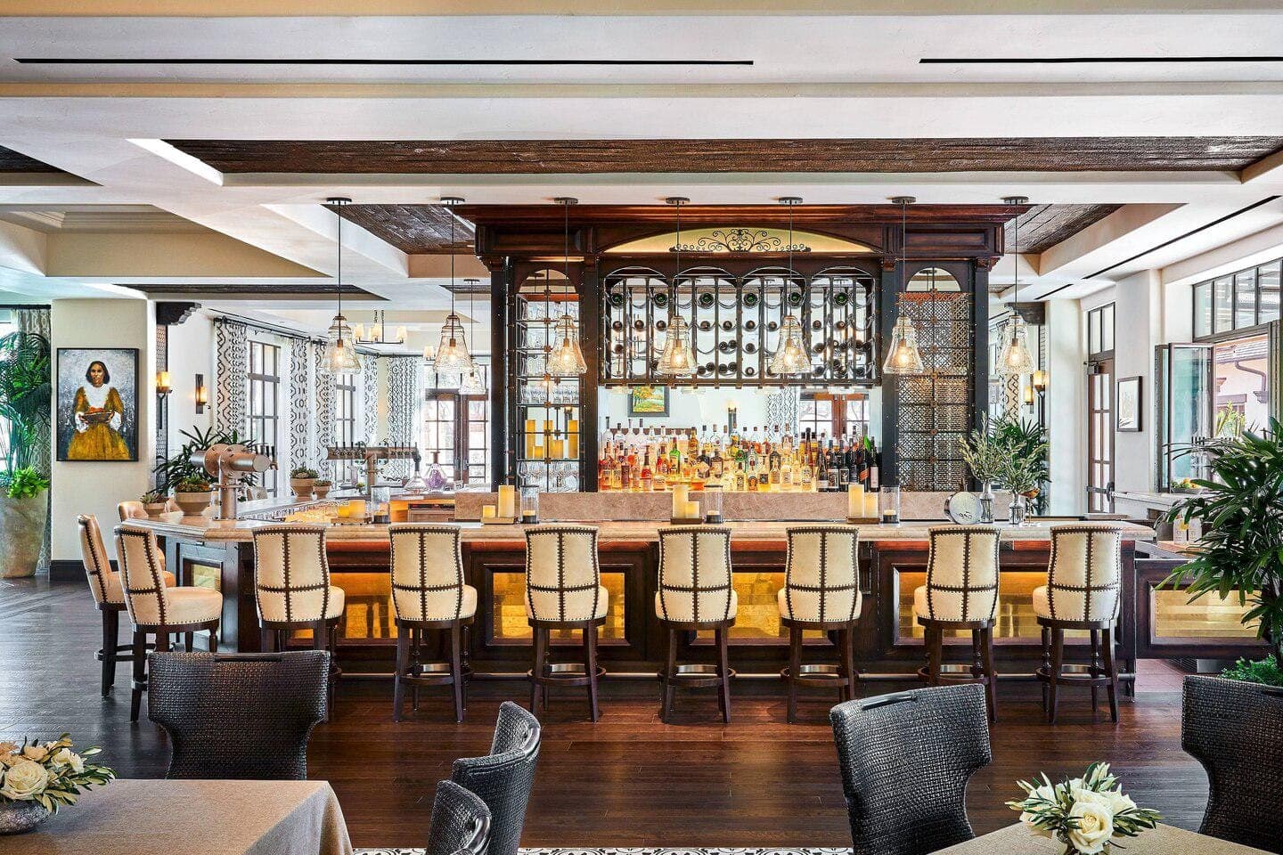 Ysidora Restaurant and Lounge