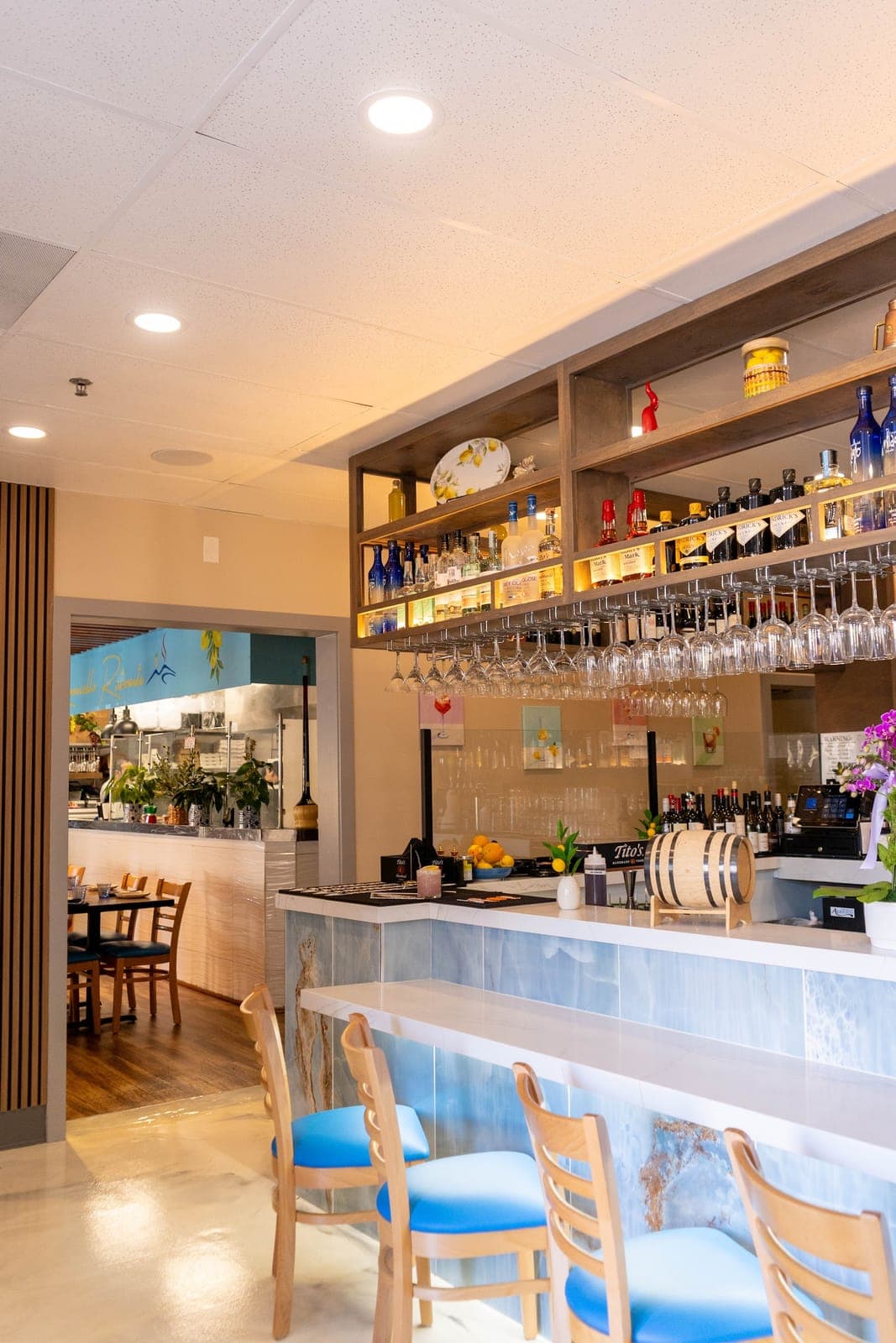 Limoncello Ristorante (Pizzeria & Bar)