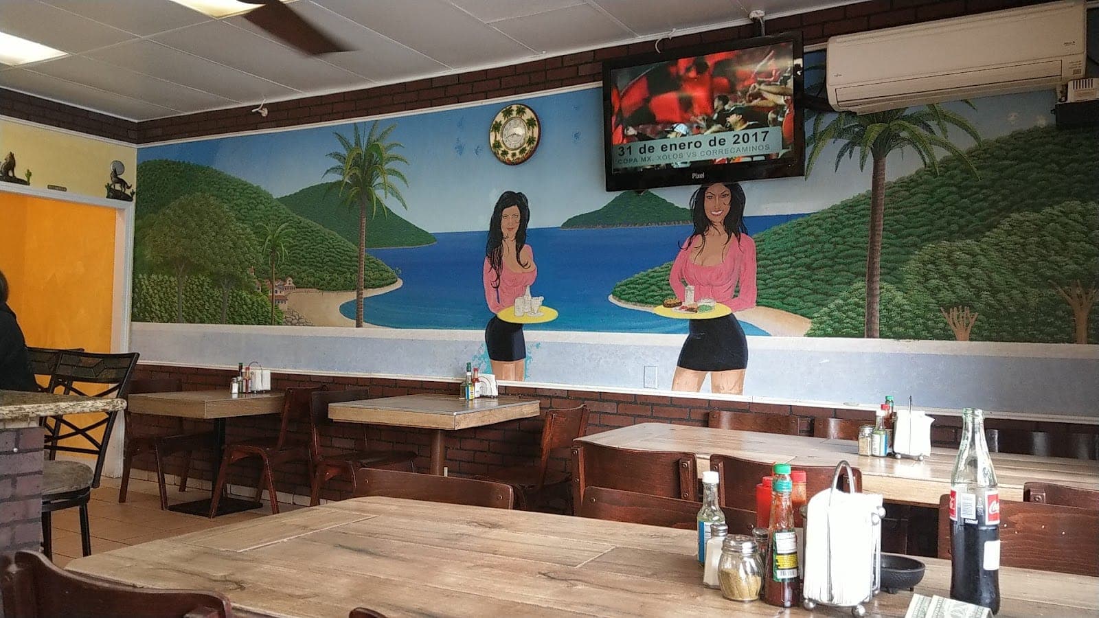 El Coyotito #1 Mexican Restaurant