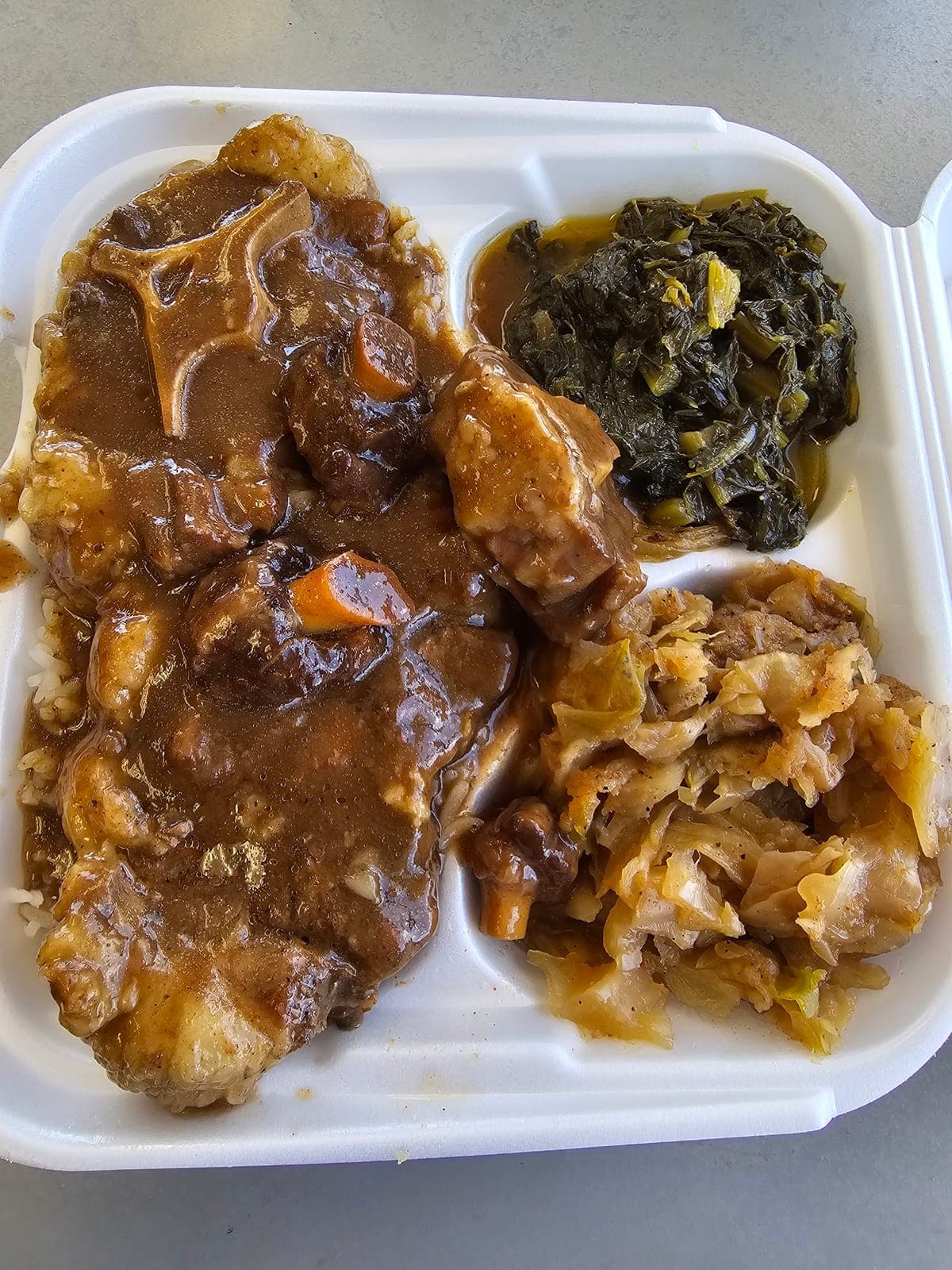Joub's Taste of The Boot
