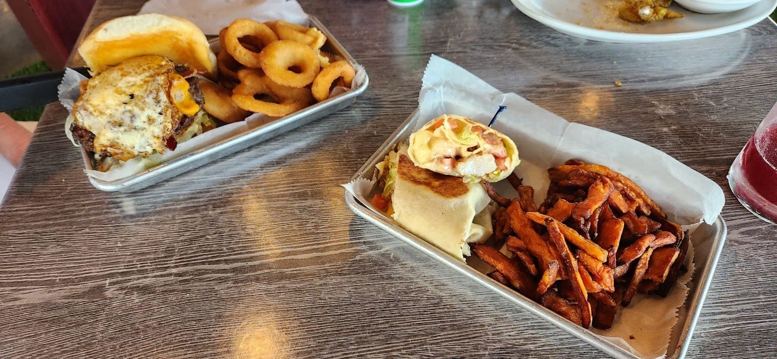Fat Pat's Bar and Grill Lake Charles