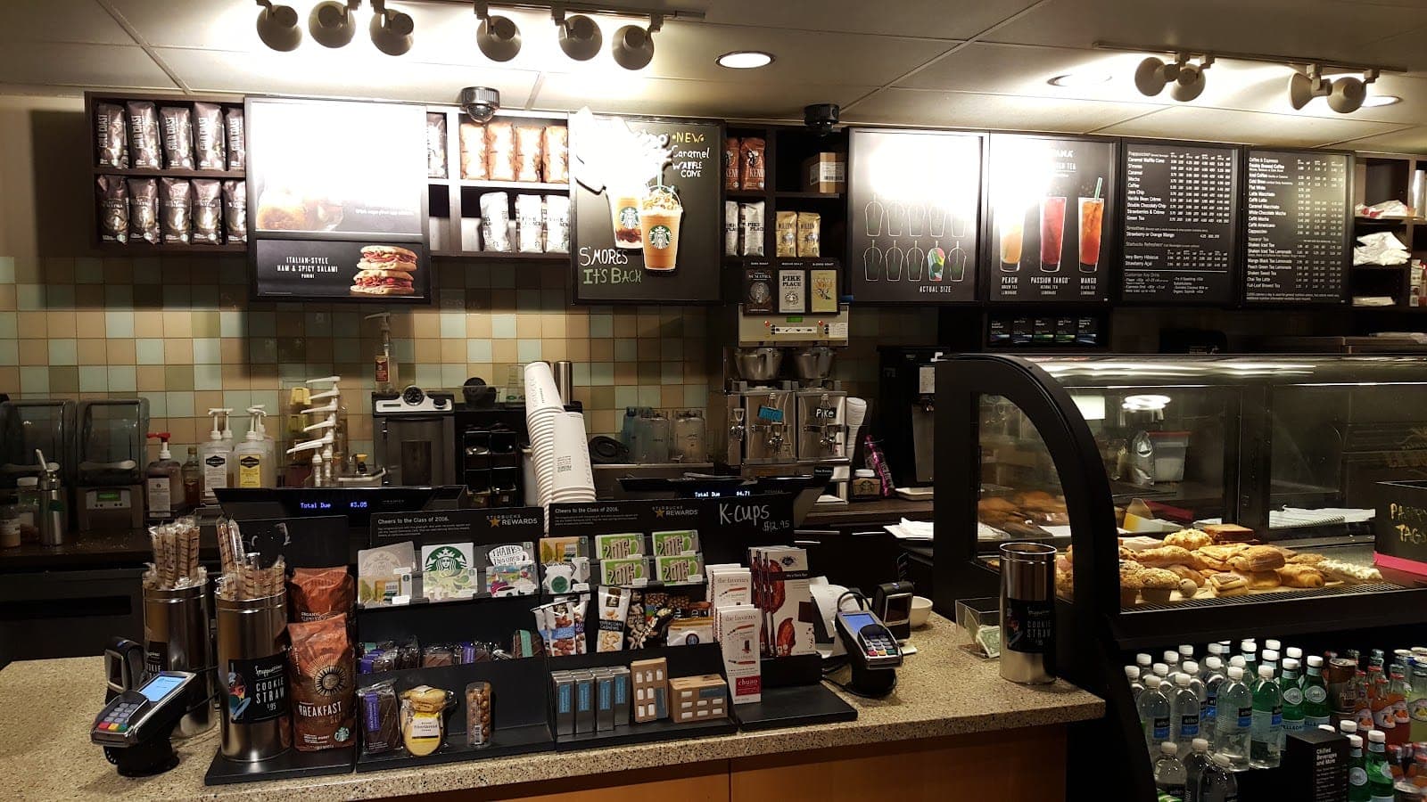 Starbucks Coffee Company