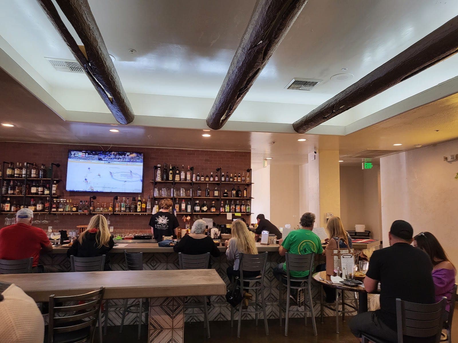 Emilios Mexican Restaurant & Cantina II