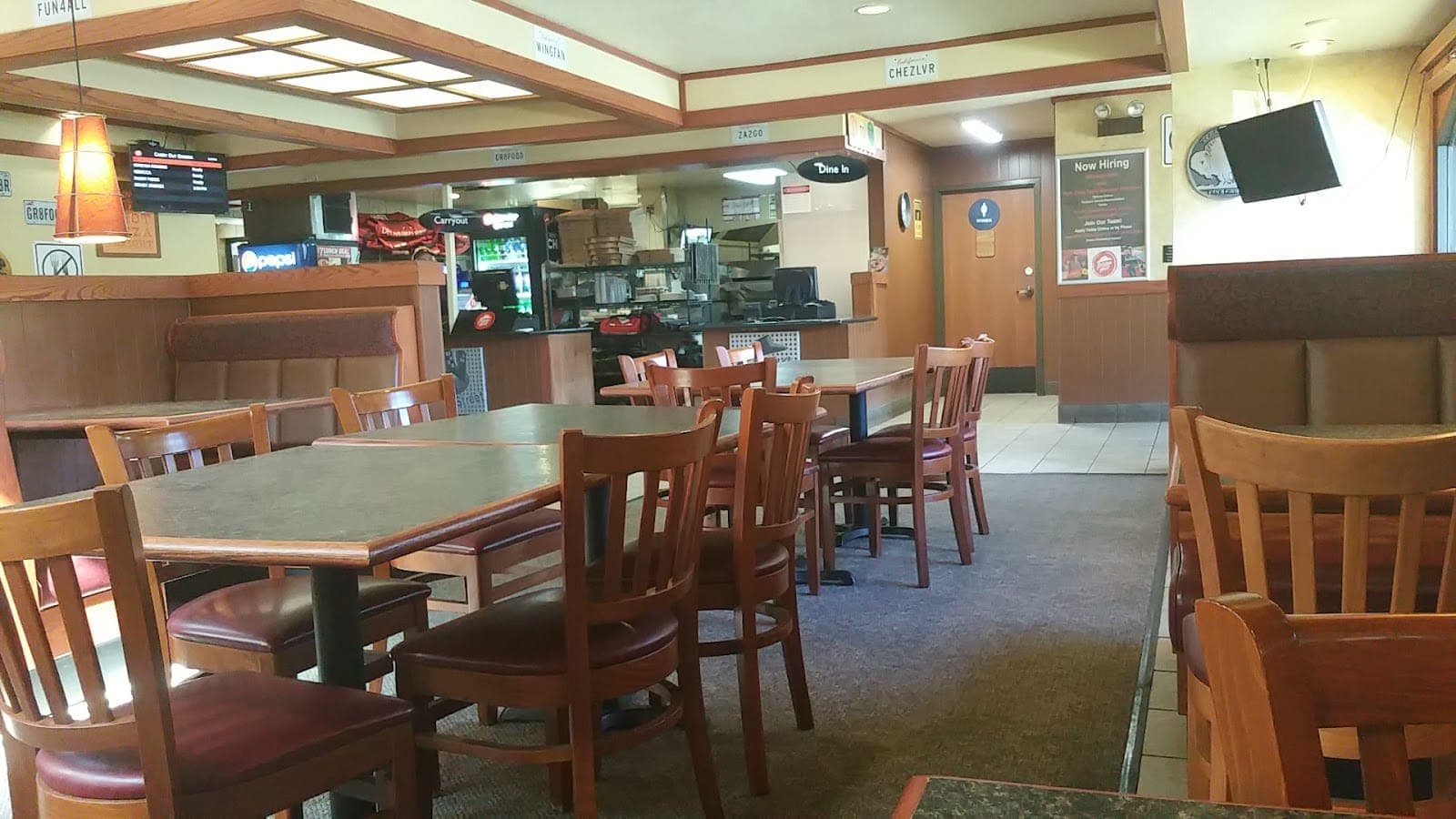 Pizza Hut