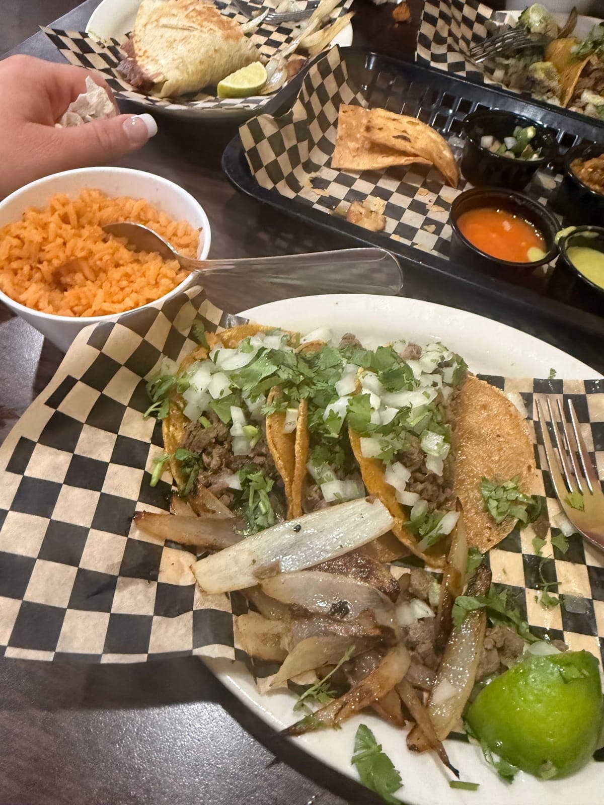 El Charro Authentic Mexican Food