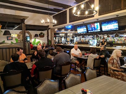 La Casona Tex Mex
