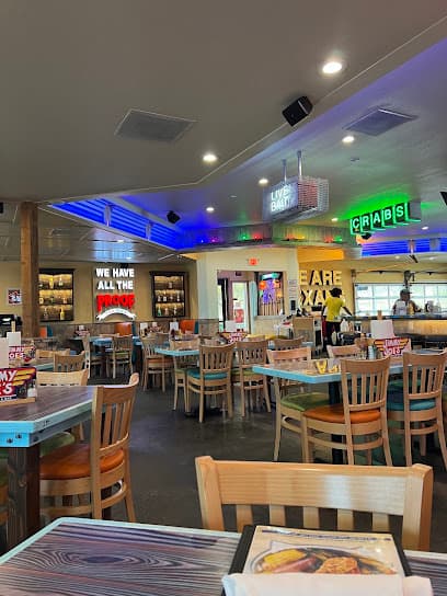 Jimmy Joe's Texas Kitchen & Bar
