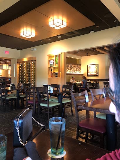 Olive Garden Italian Restaurant