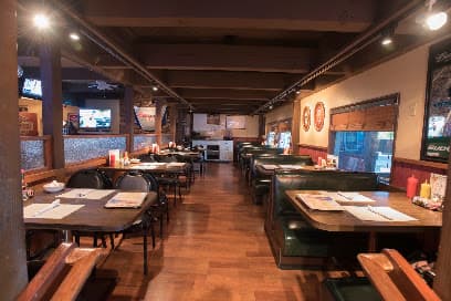 The Grove Restaurant & Bar