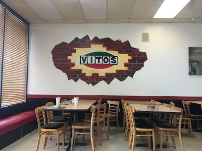 Vitos Pizzeria