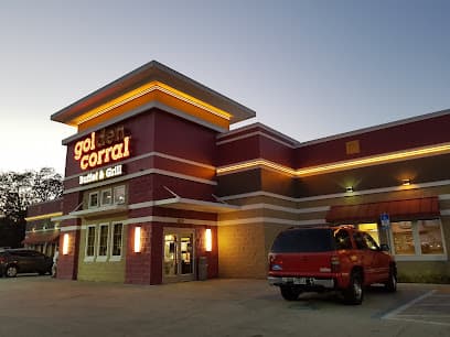 Golden Corral Buffet & Grill