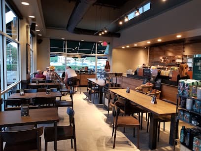 Starbucks Coffee Company