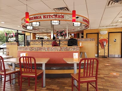 Popeyes Louisiana Kitchen