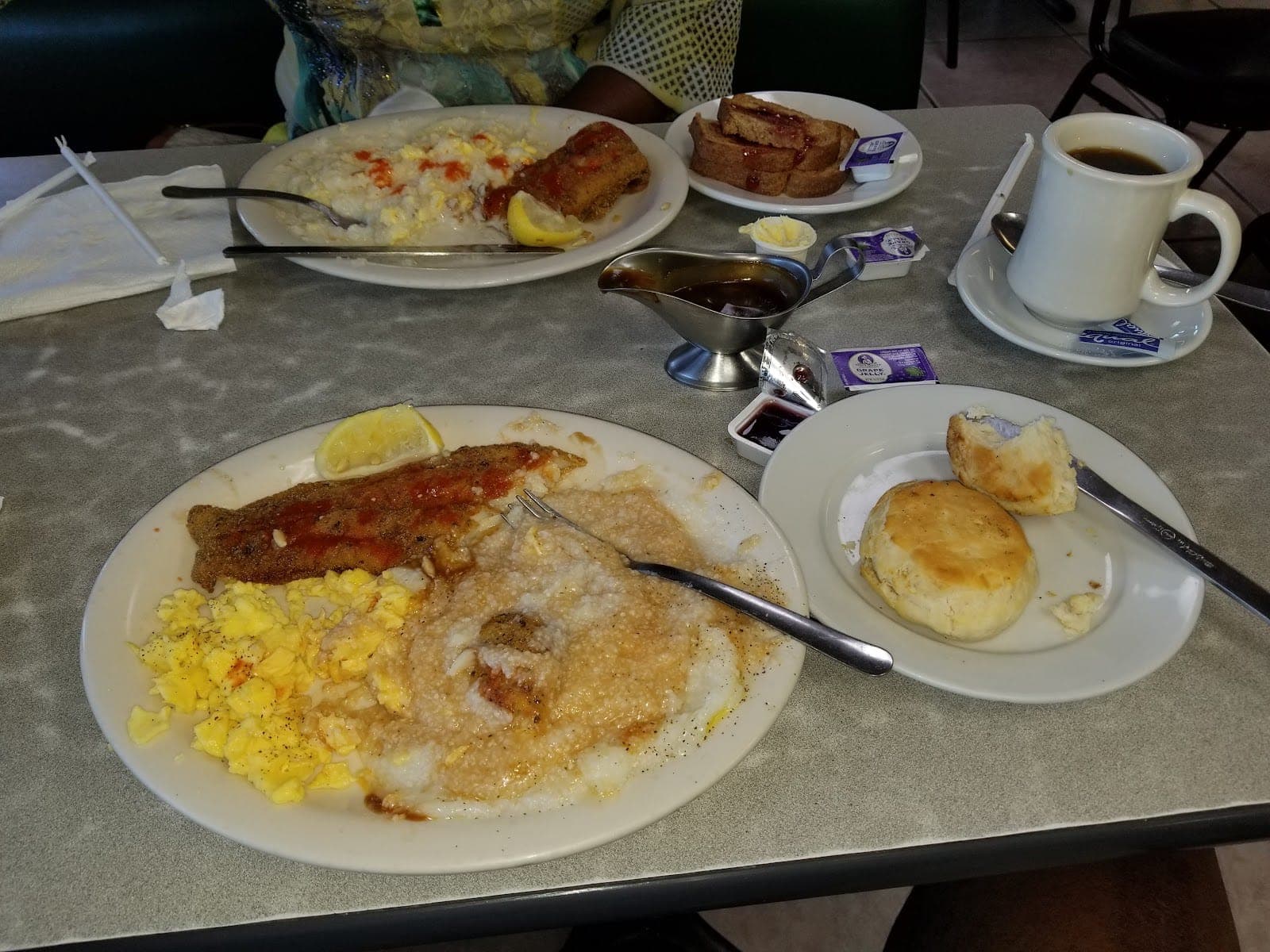 Royal Casino Restaurant