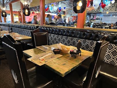 Amigos Mexican Grill