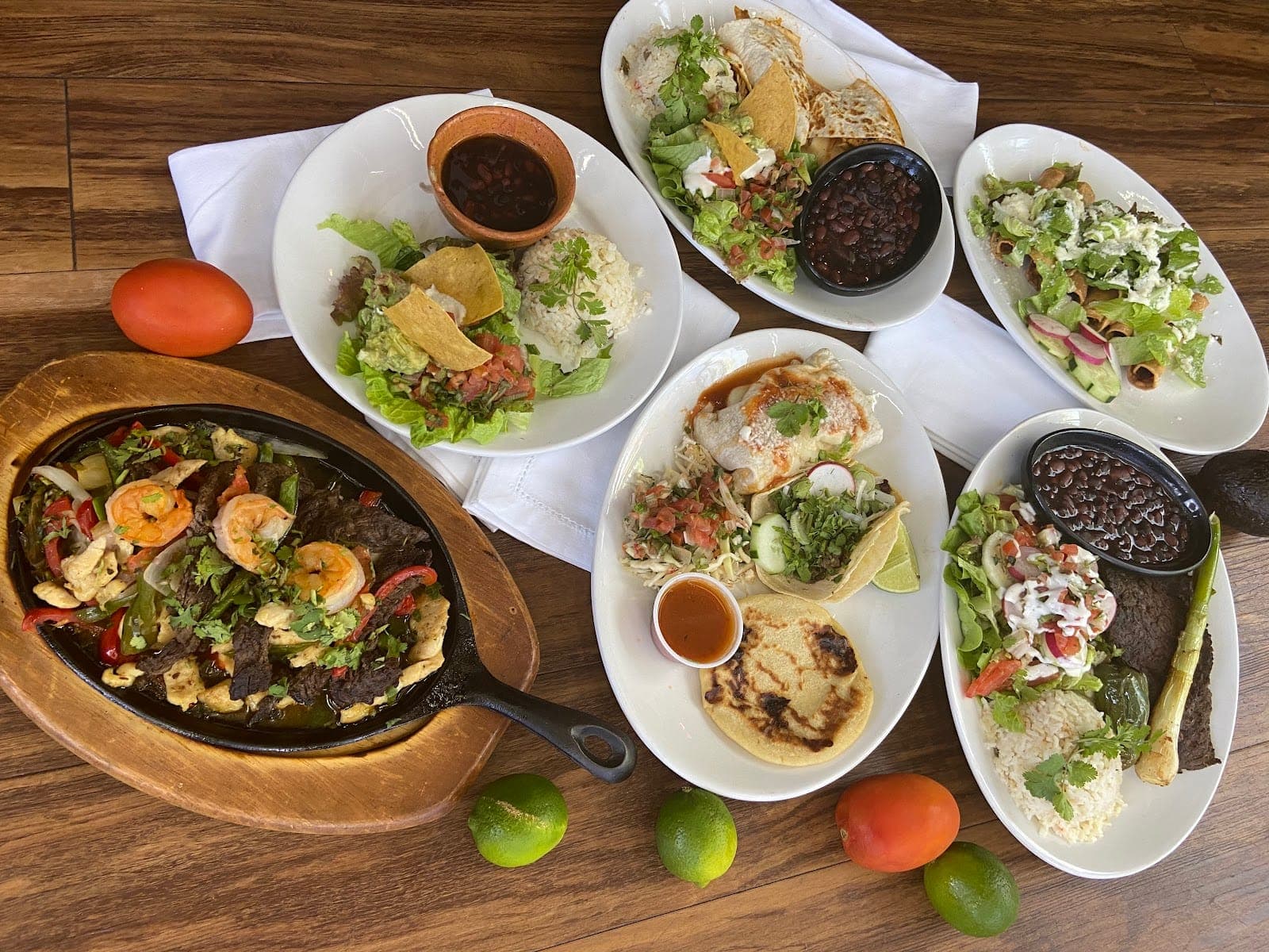 Paraiso Bar & Grill