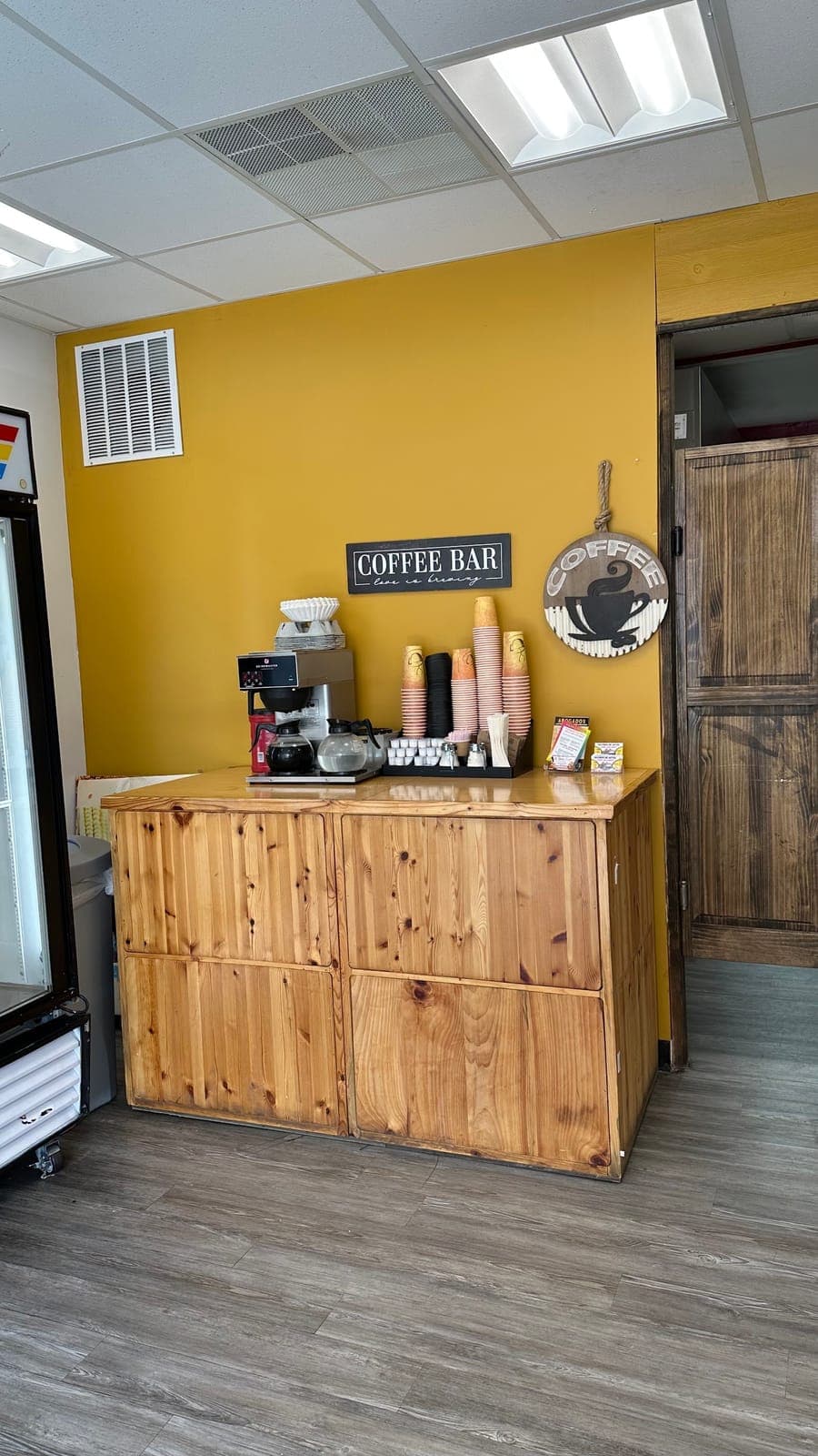 El Buen Gusto Panaderia Bakery