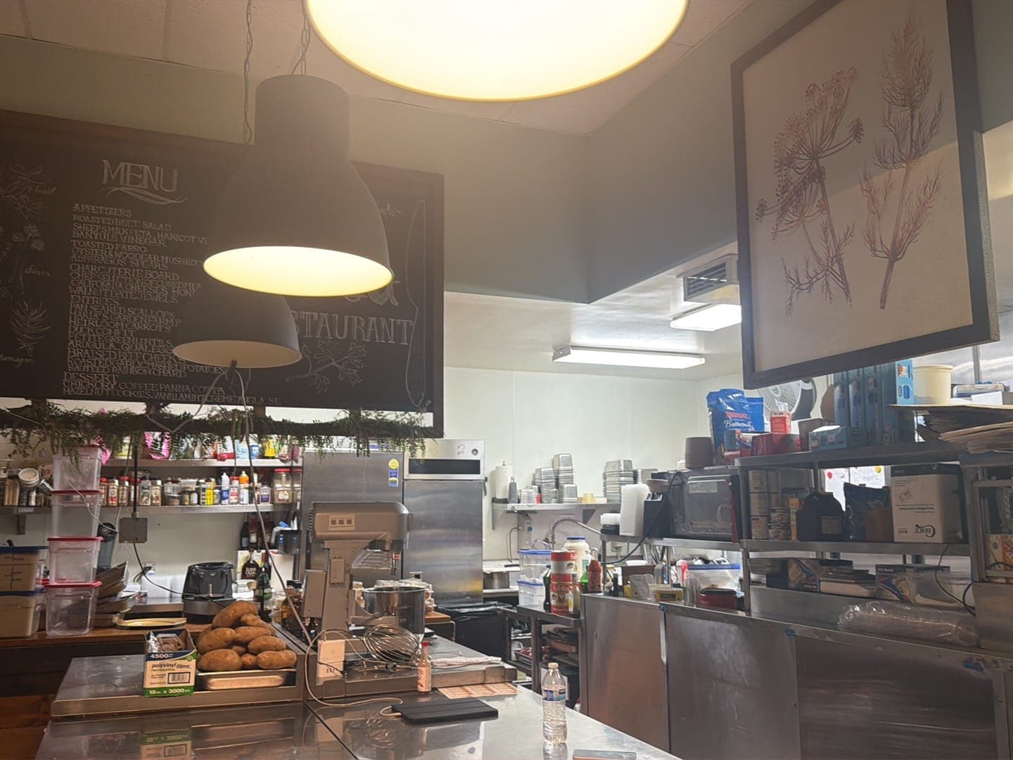 Venezuelan Bakery & Cafe