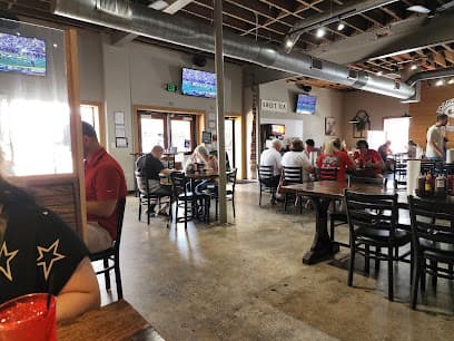 Foggy Bottom BBQ Lawrenceville
