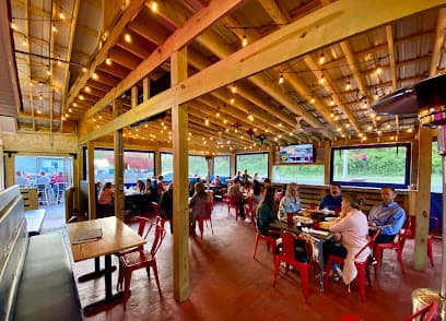 Hacienda Taqueria & Cantina