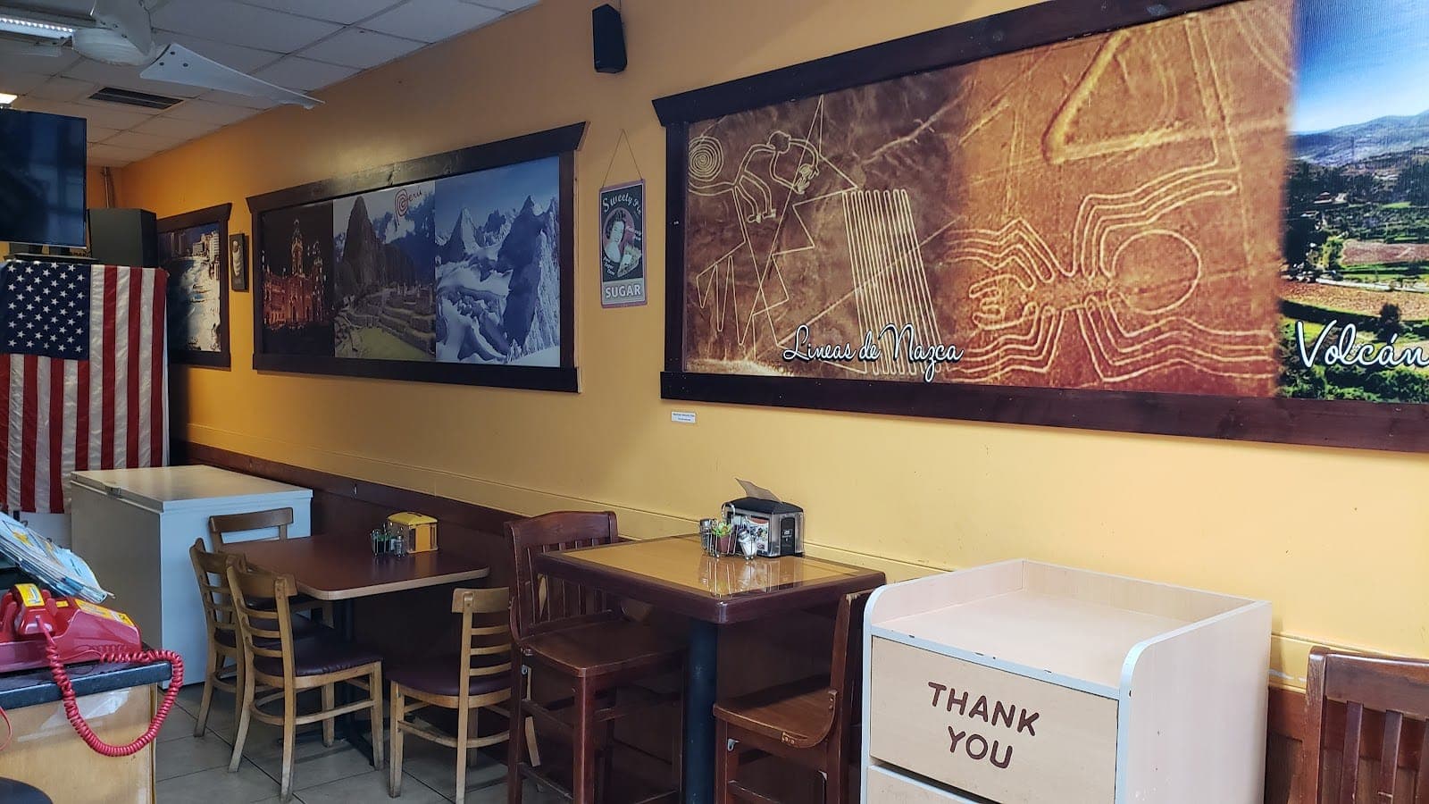 Panaderia Jalisco Bakery inc