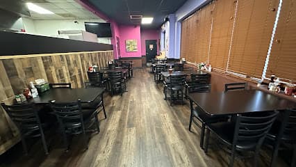 Adriatic Grill | Mediterranean Restaurant