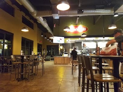 Jason's Deli