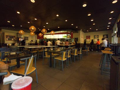 Panda Express