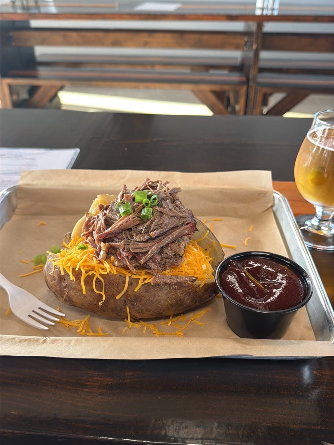 Southwest Oklahoma Brewing