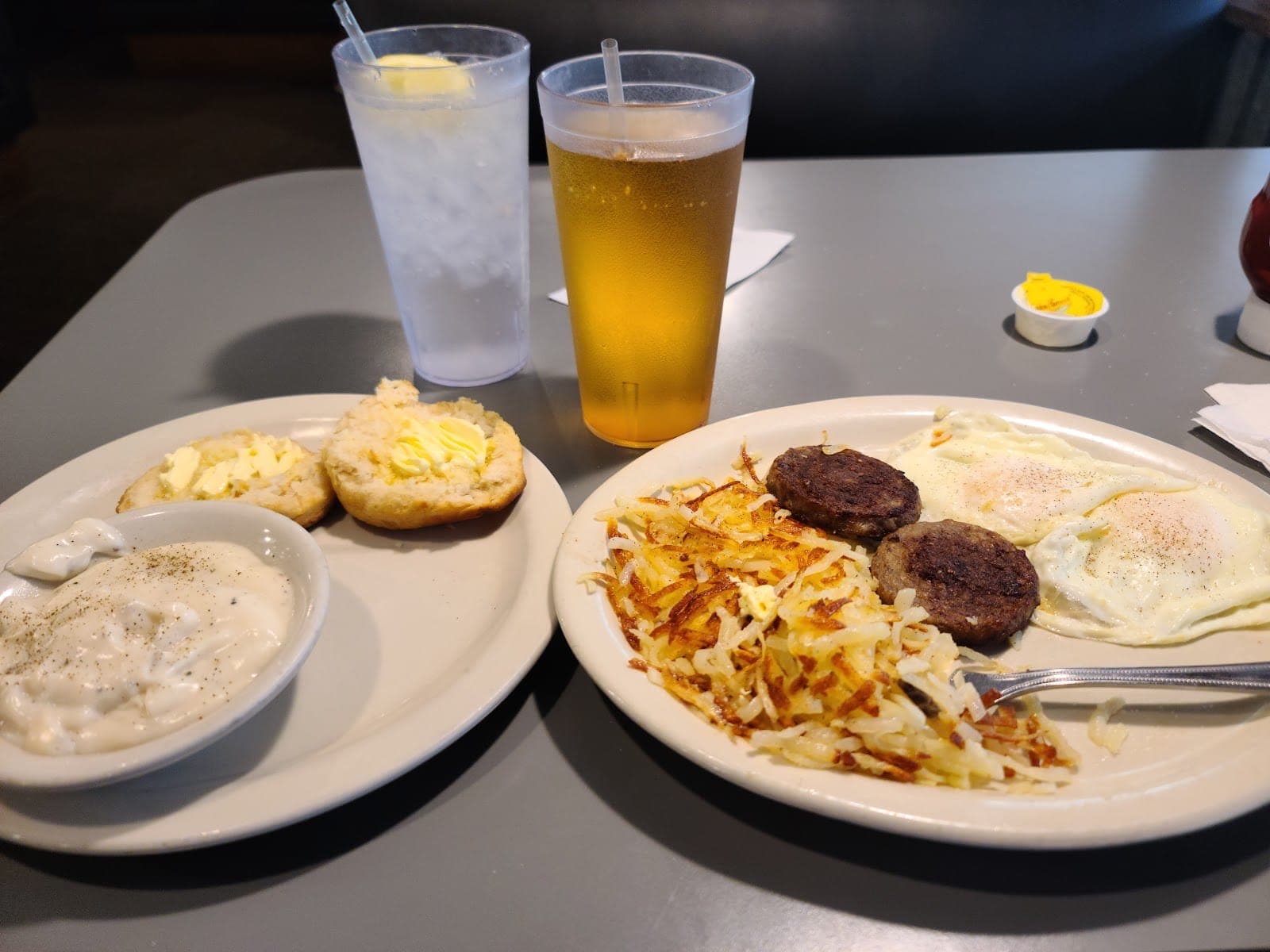 Wright's Family Diner
