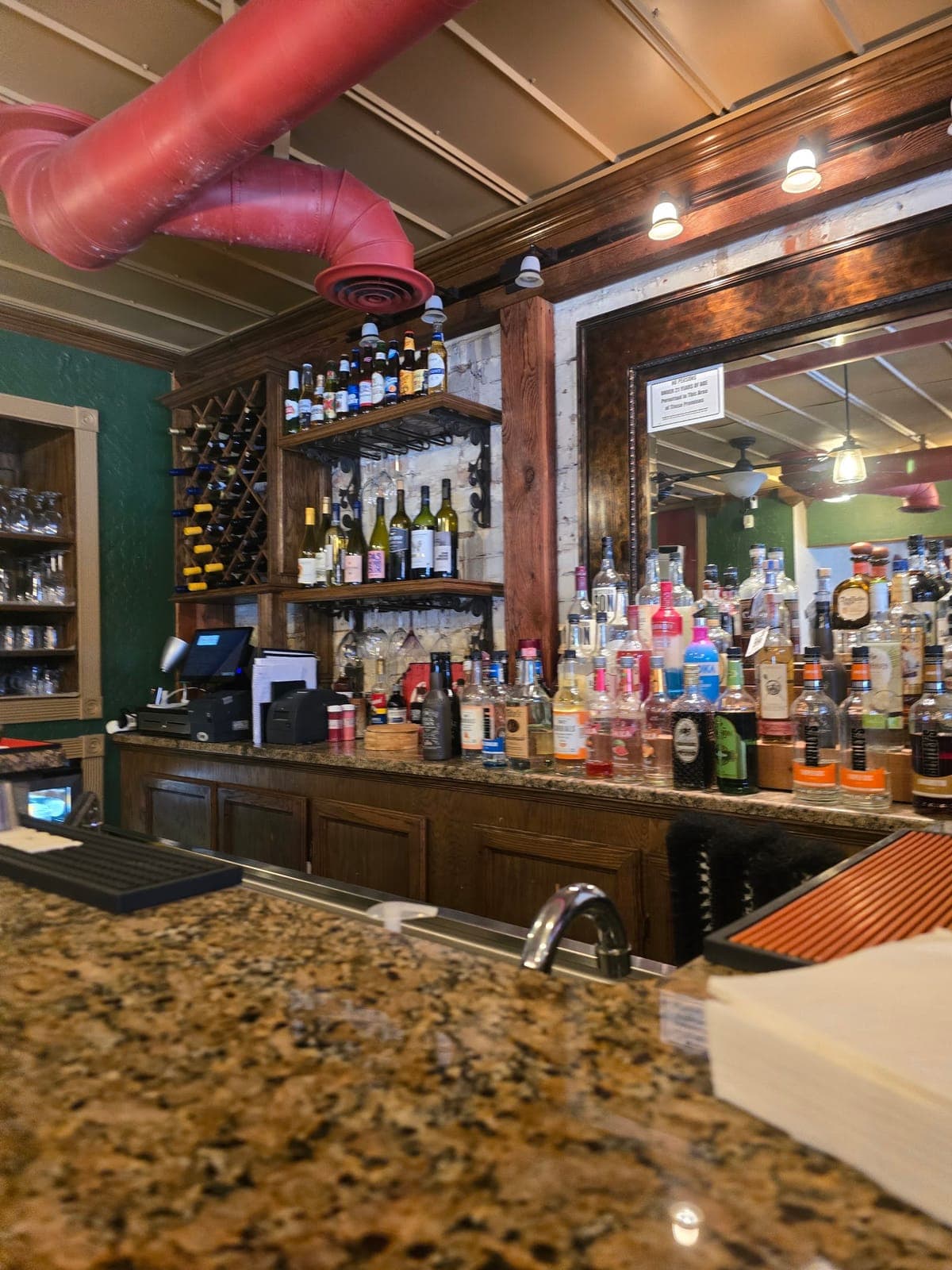 Ben & Jay's Pizzeria