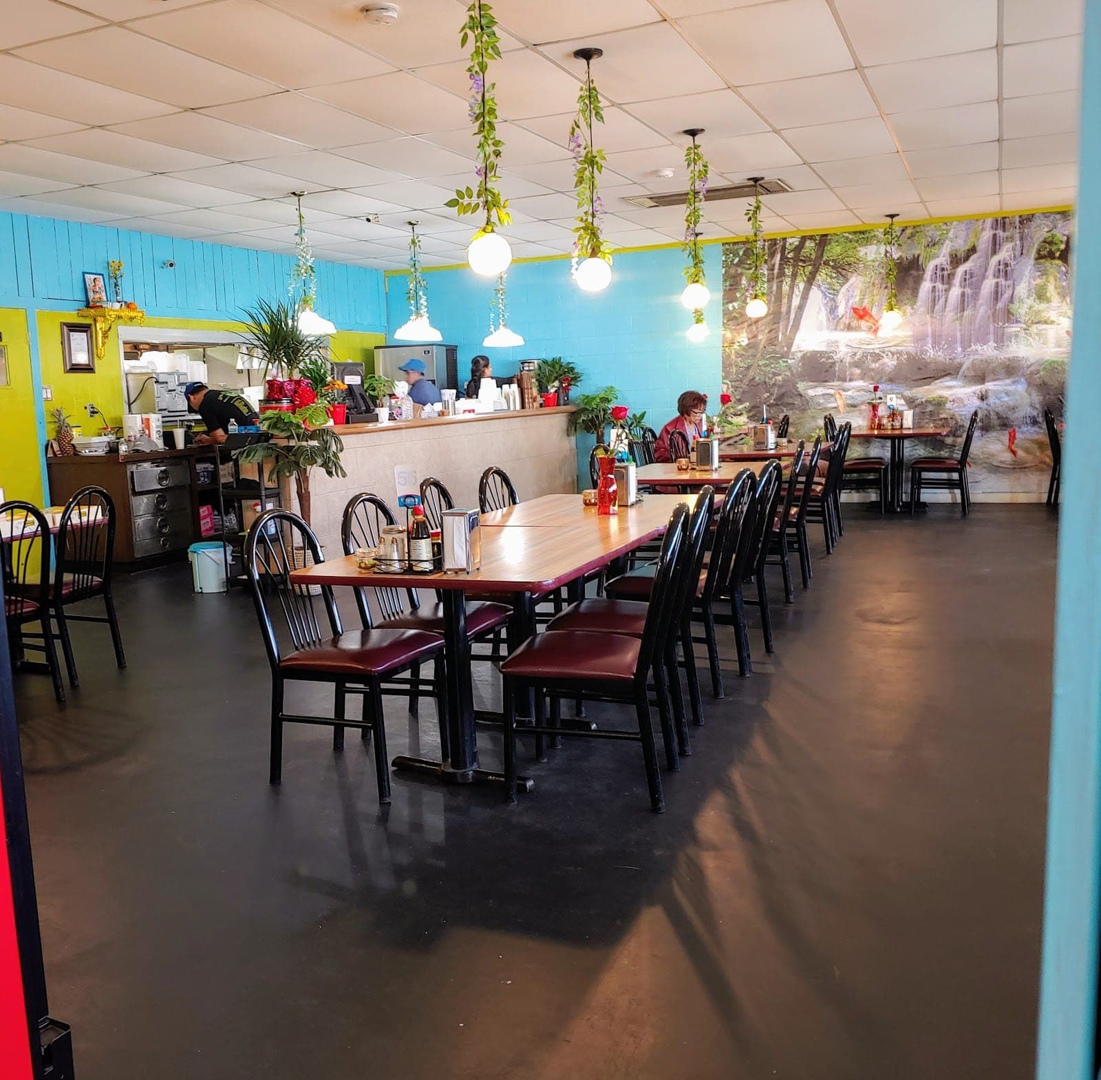Pho Paradize Restaurant | Vietnamese