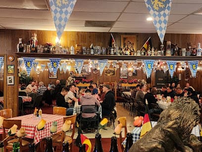 Mutti's German Restaurant