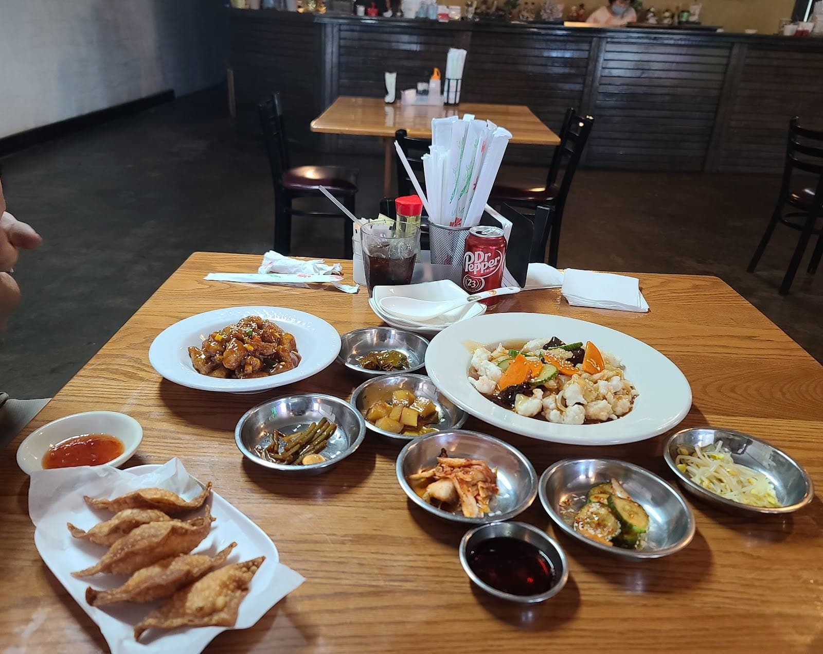 Sura Korean Restaurant