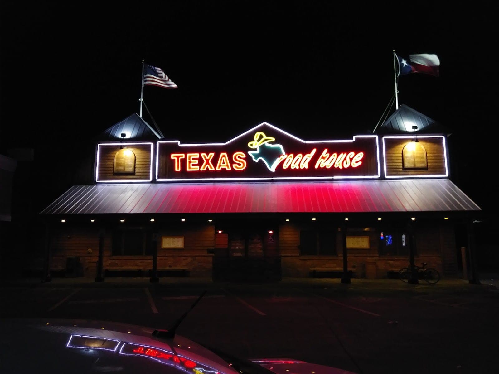 Texas Roadhouse