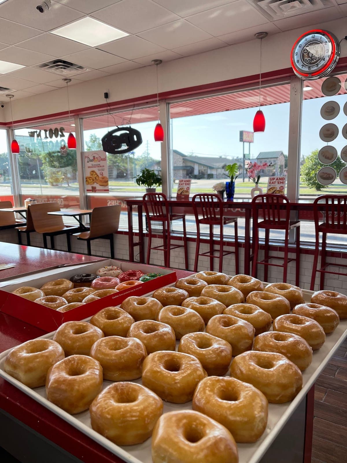 Shipley Do-Nuts