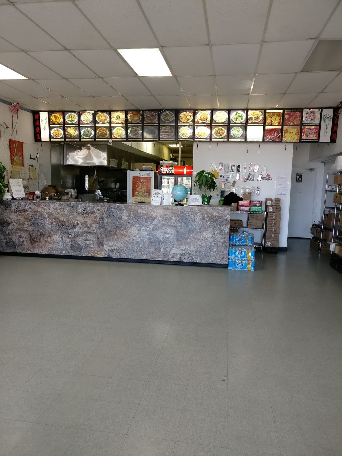 Hot Wok