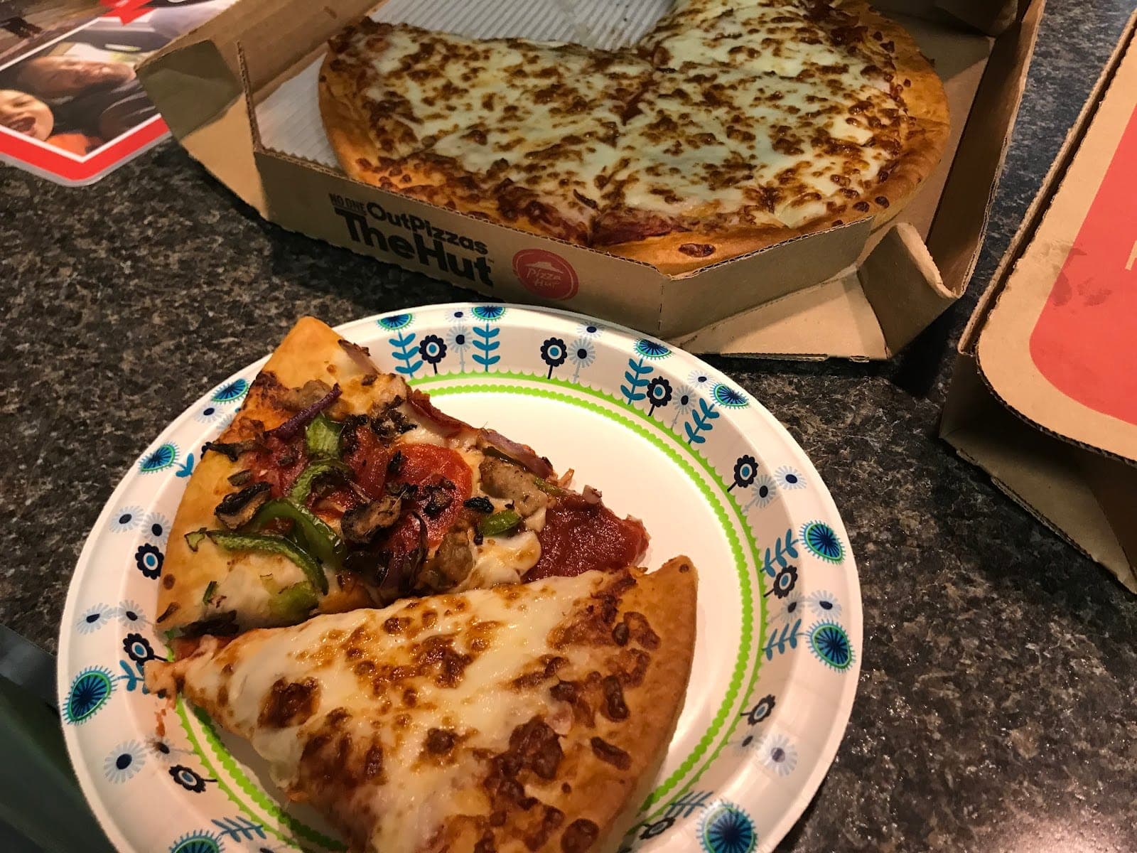 Pizza Hut