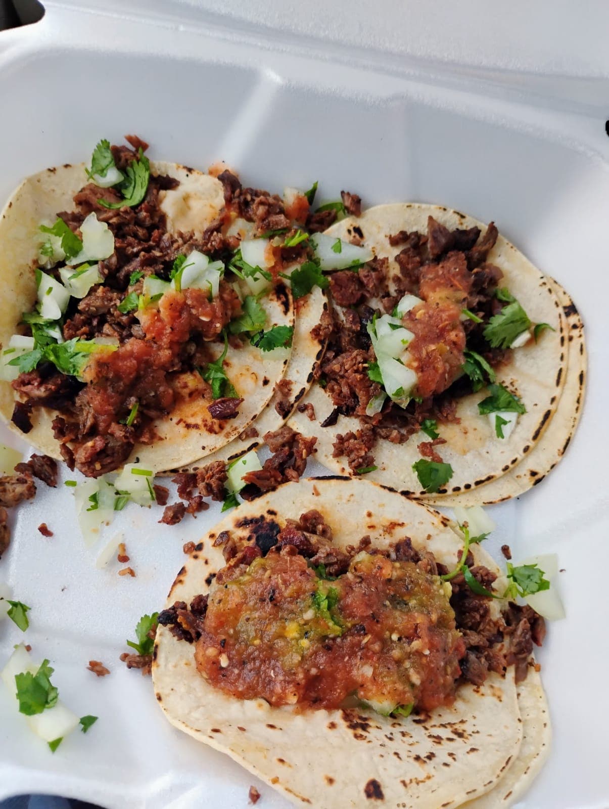 Connie's Tacos
